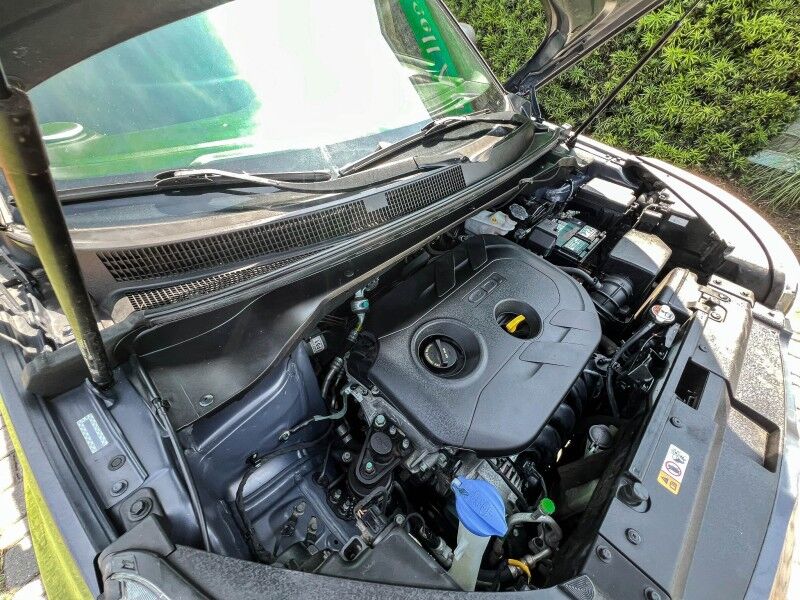 2015 Kia Soul + Wilmington NC