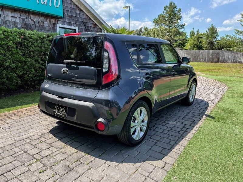 2015 Kia Soul + Wilmington NC