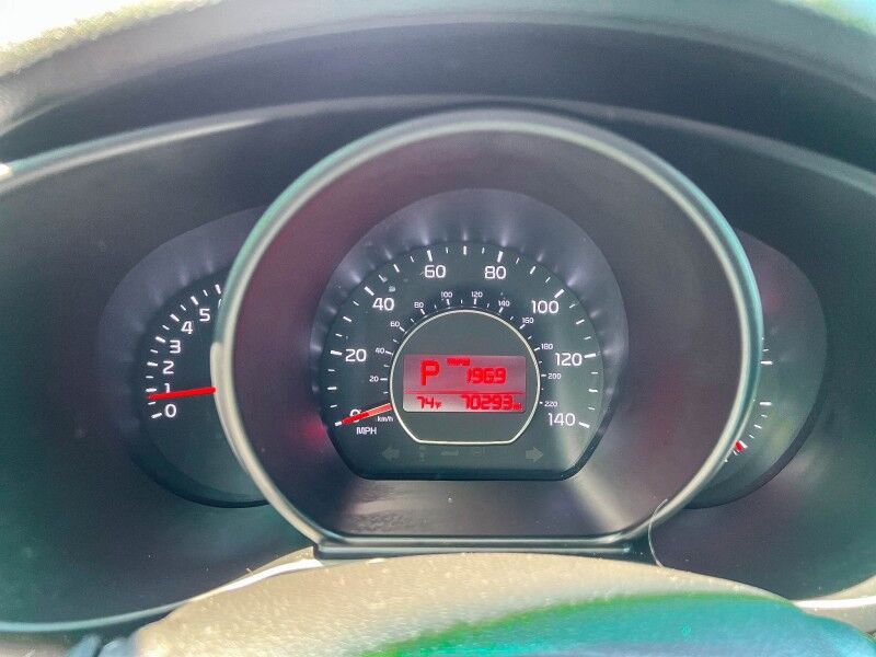 2015 Kia Soul + Wilmington NC