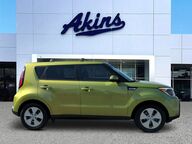 2015 Kia Soul Winder GA 2015 Kia Soul Winder GA