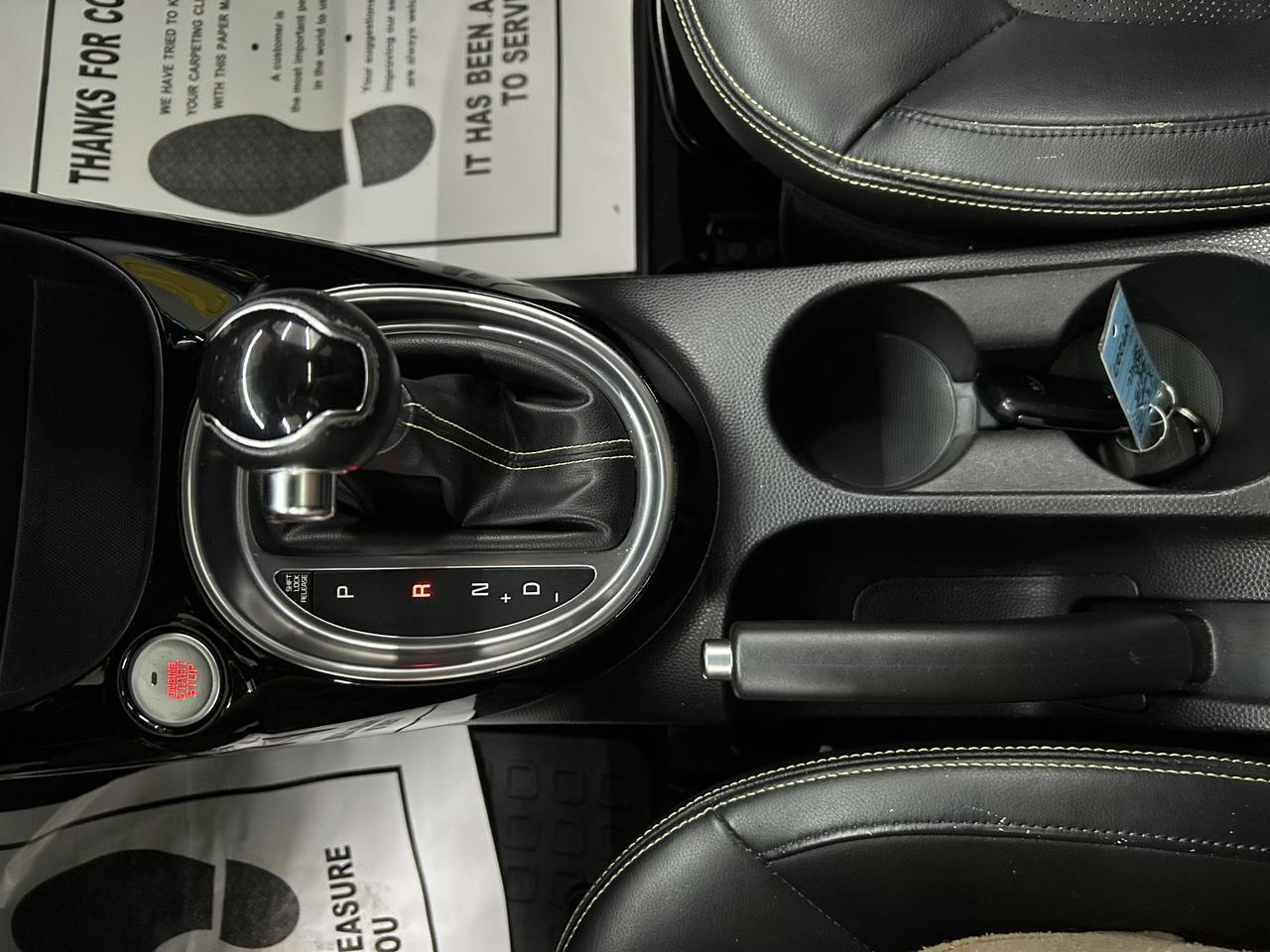 2015 Kia Soul 4d Hatchback + Benwood WV