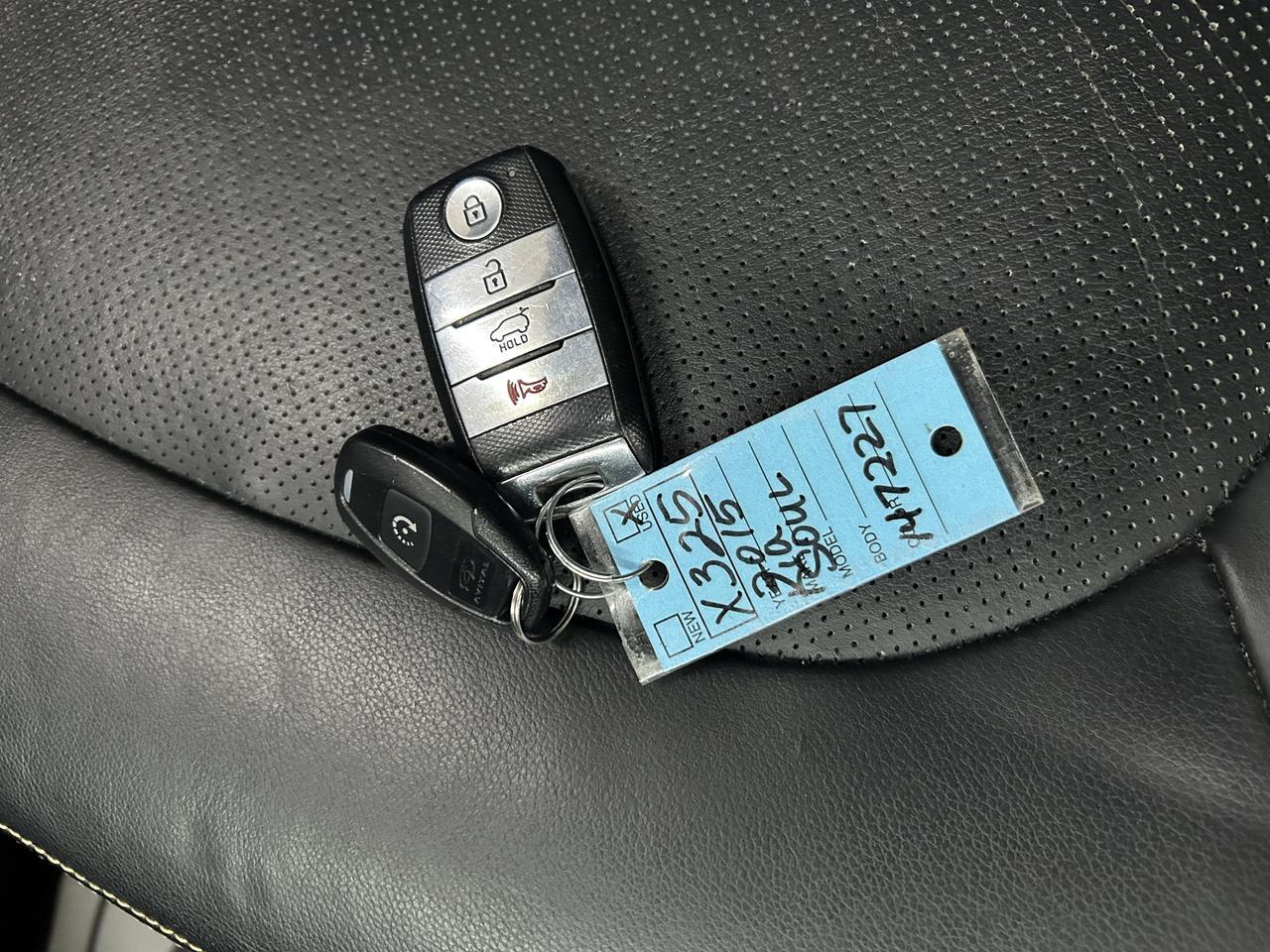 2015 Kia Soul 4d Hatchback + Benwood WV