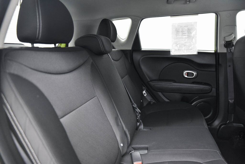 2015 Kia Soul Base Akron OH