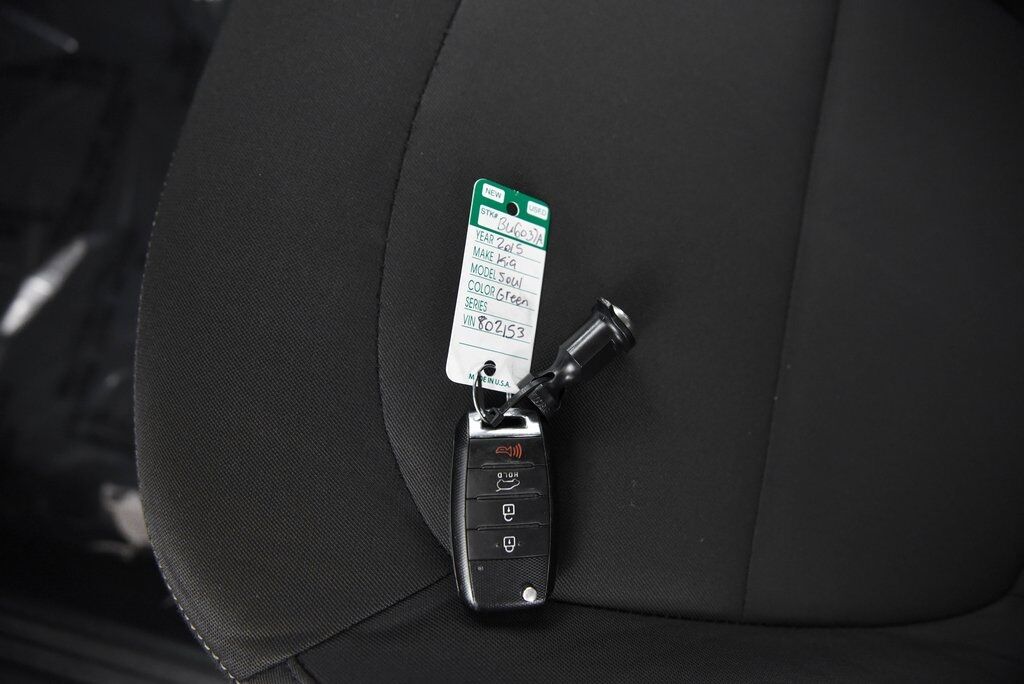 2015 Kia Soul Base Akron OH
