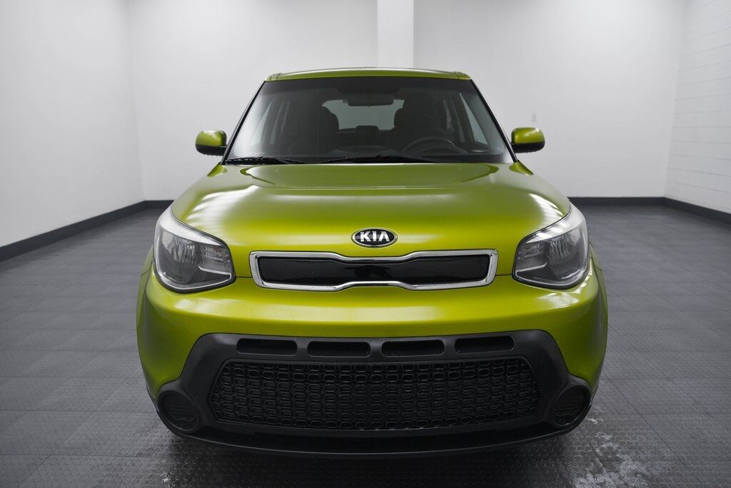 2015 Kia Soul Base Akron OH