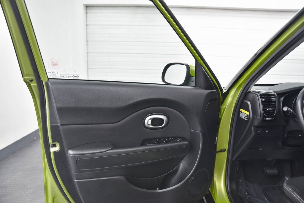 2015 Kia Soul Base Akron OH