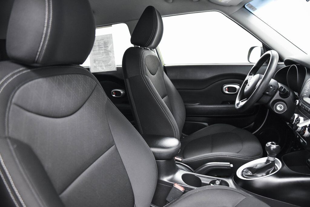 2015 Kia Soul Base Akron OH