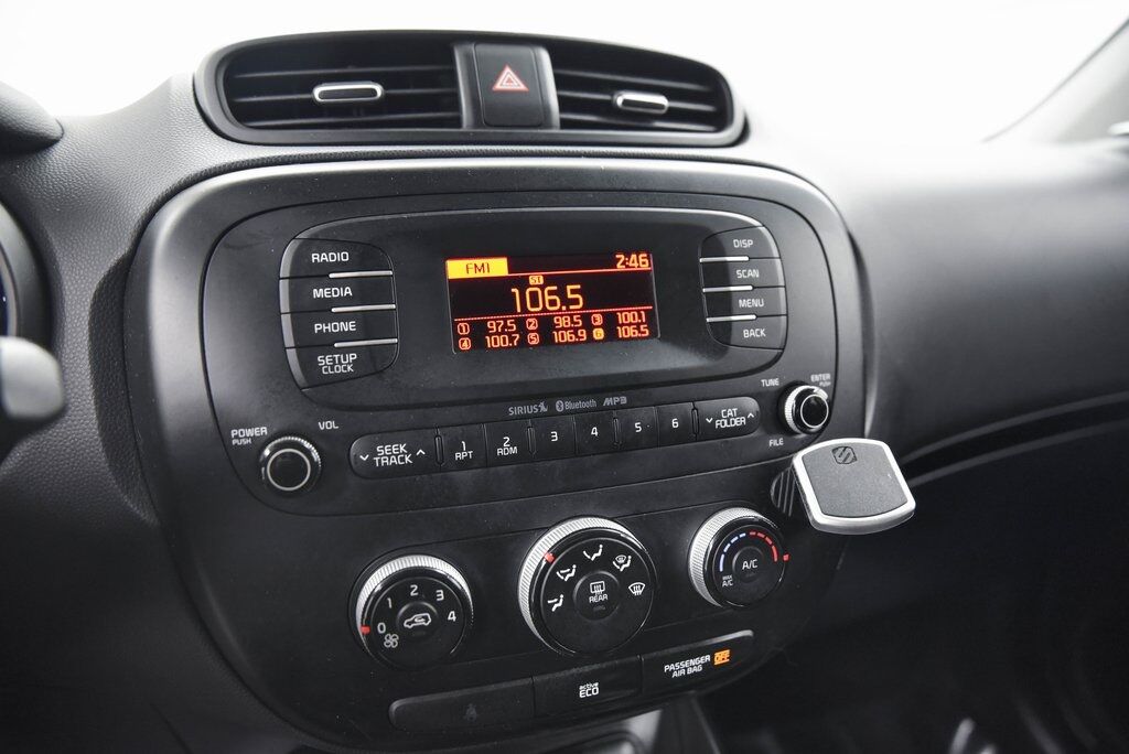 2015 Kia Soul Base Akron OH
