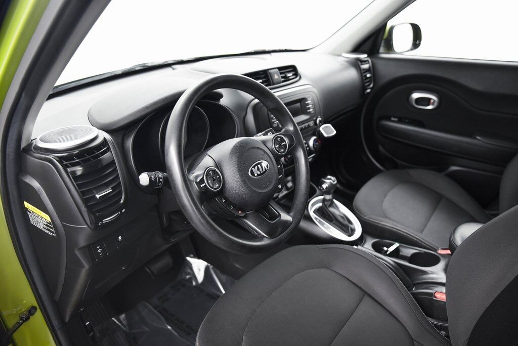 2015 Kia Soul Base Akron OH