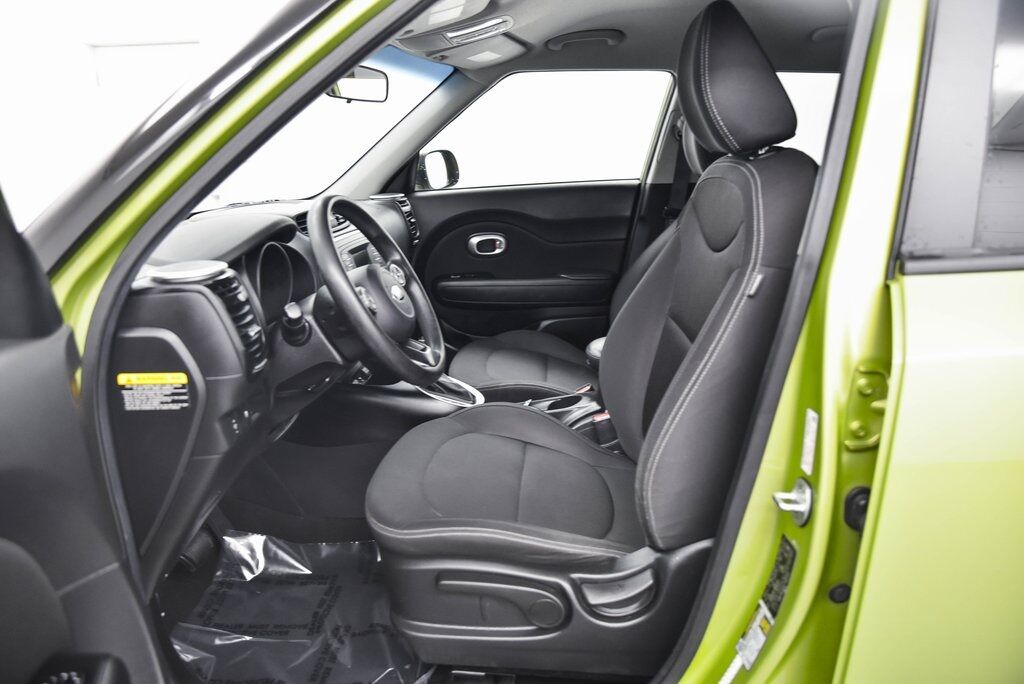 2015 Kia Soul Base Akron OH