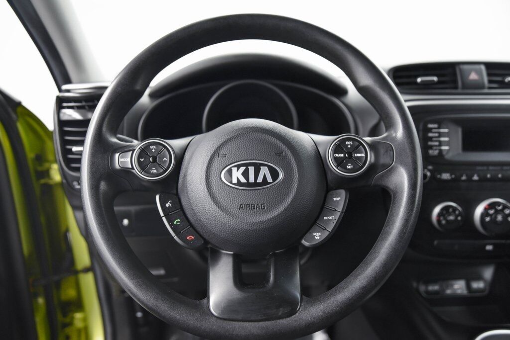 2015 Kia Soul Base Akron OH