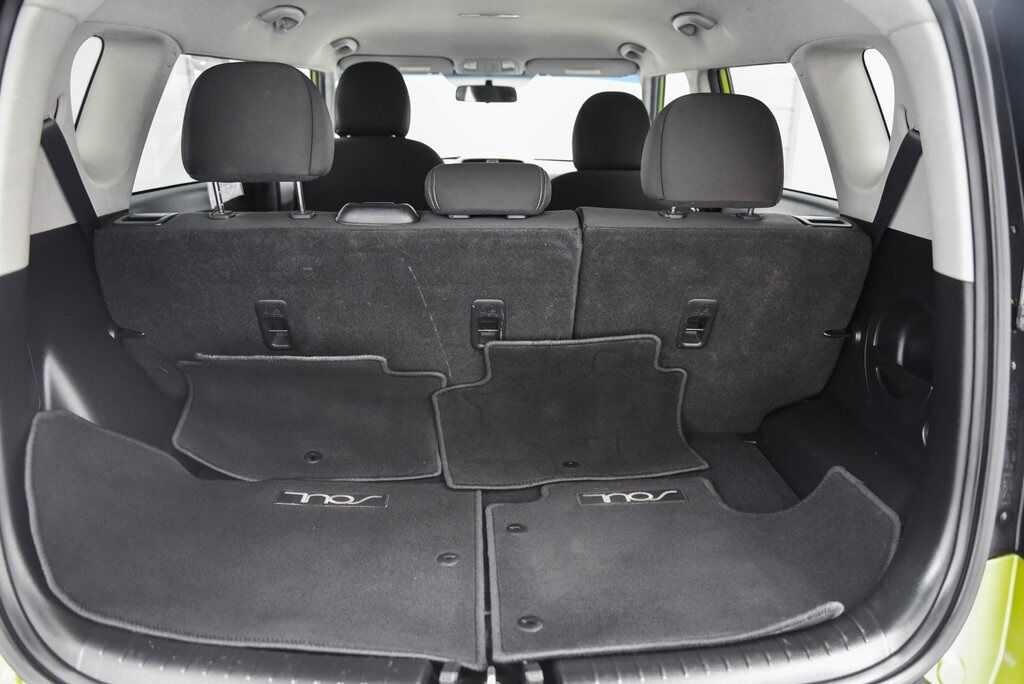 2015 Kia Soul Base Akron OH