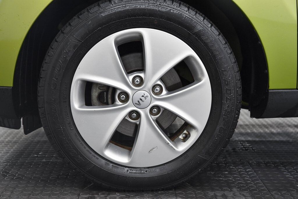 2015 Kia Soul Base Akron OH