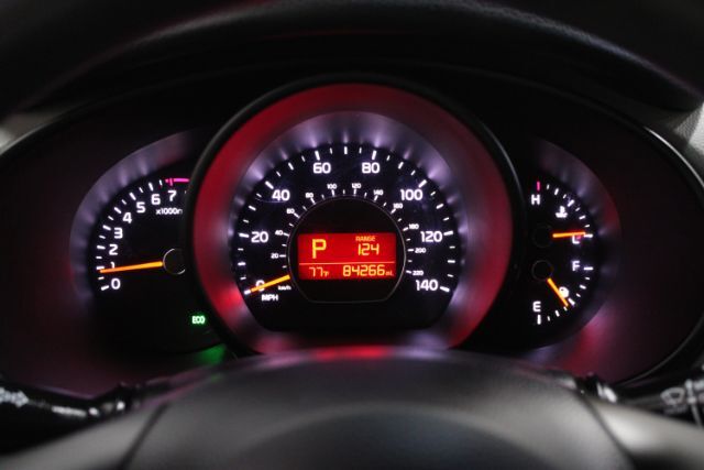 2015 Kia Soul Base Chantilly VA