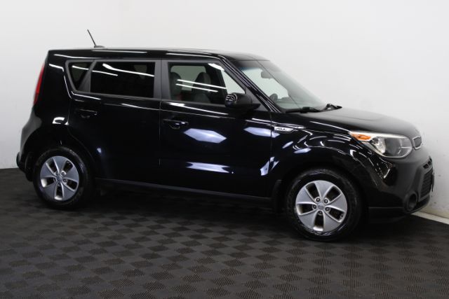 2015 Kia Soul Base Chantilly VA