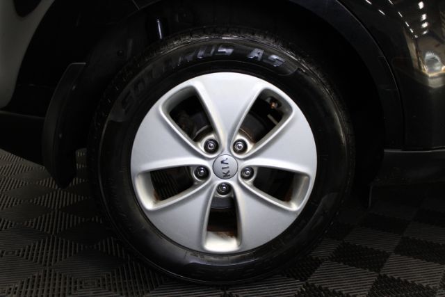 2015 Kia Soul Base Chantilly VA