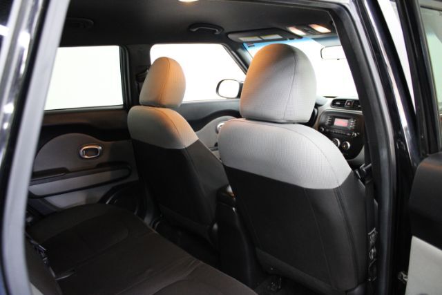 2015 Kia Soul Base Chantilly VA