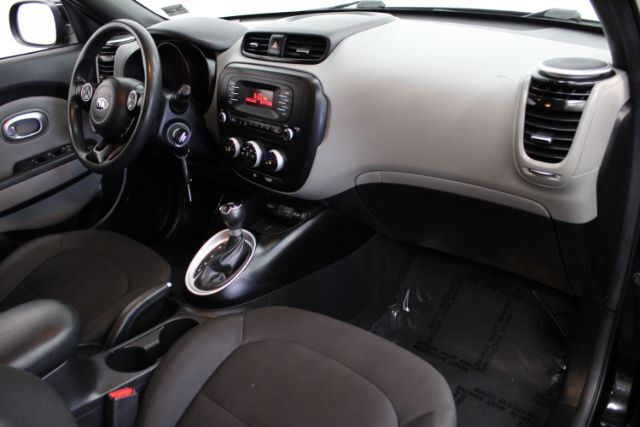 2015 Kia Soul Base Chantilly VA