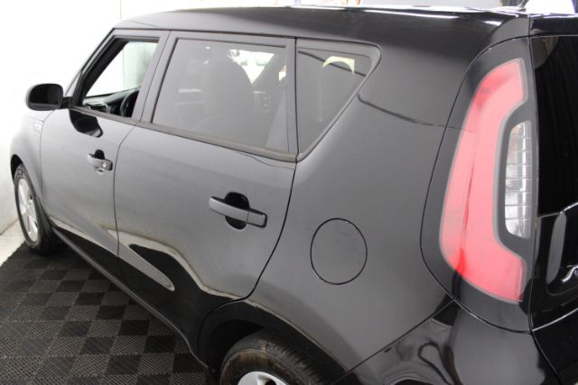 2015 Kia Soul Base Chantilly VA
