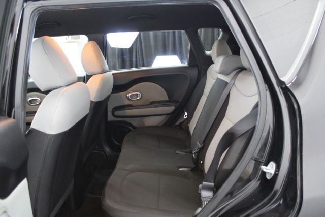 2015 Kia Soul Base Chantilly VA