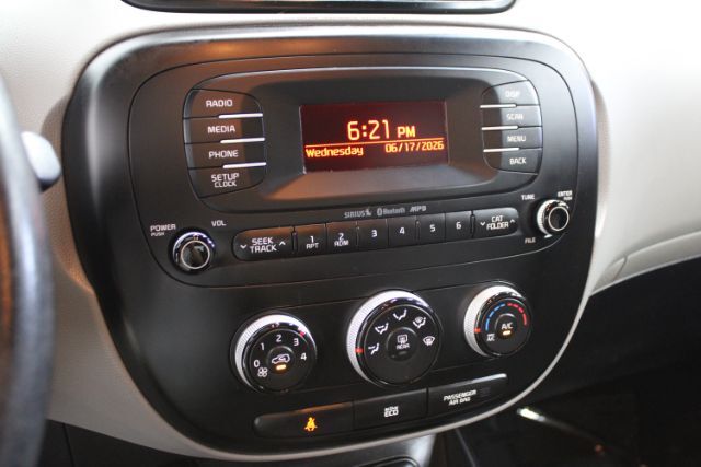 2015 Kia Soul Base Chantilly VA