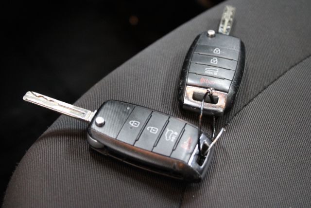 2015 Kia Soul Base Chantilly VA