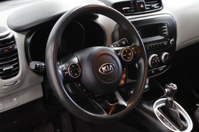 2015 Kia Soul Base Chantilly VA