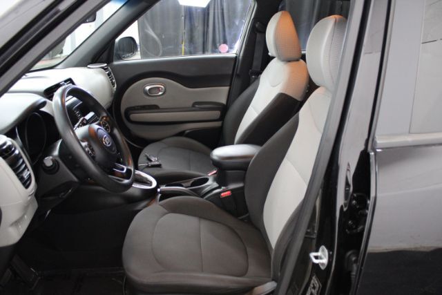 2015 Kia Soul Base Chantilly VA