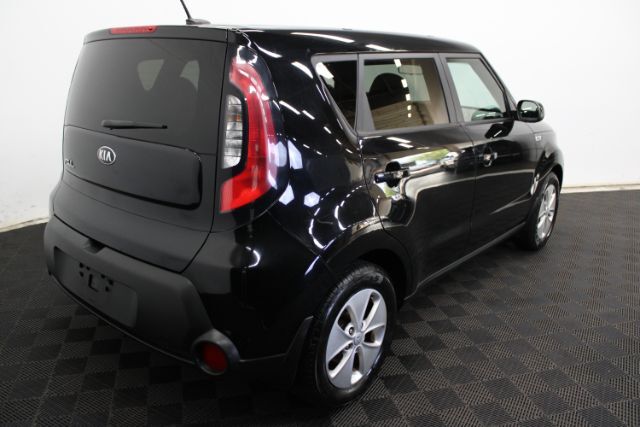 2015 Kia Soul Base Chantilly VA