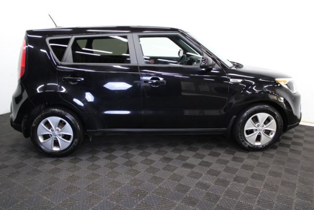 2015 Kia Soul Base Chantilly VA
