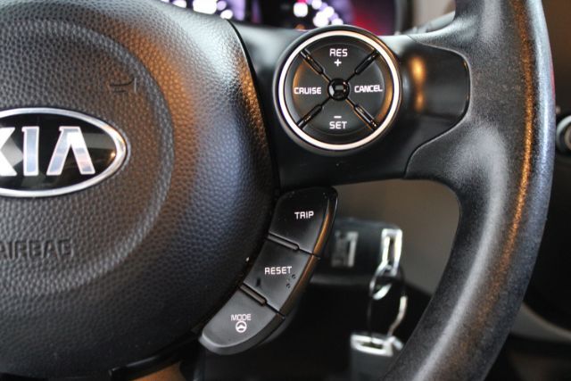 2015 Kia Soul Base Chantilly VA