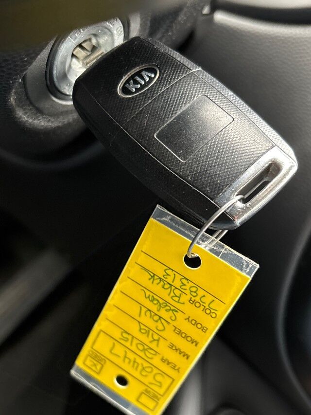 2015 Kia Soul Base Cleveland OH