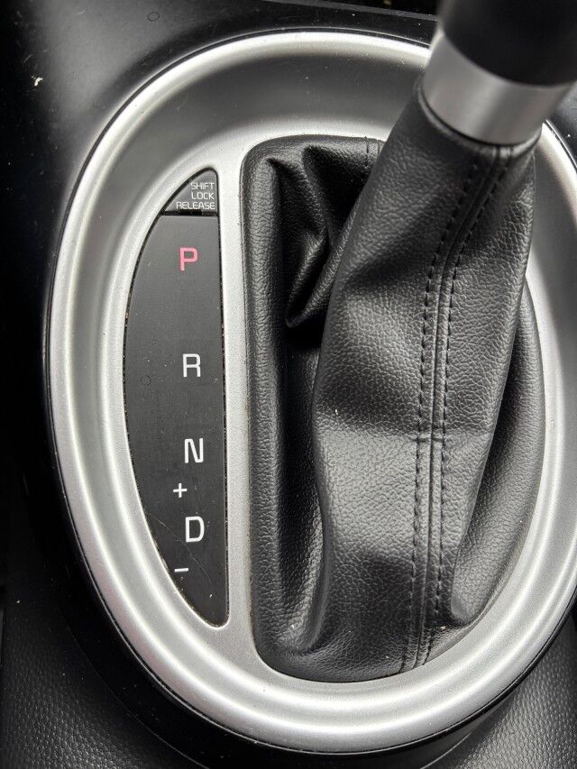 2015 Kia Soul Base Cleveland OH