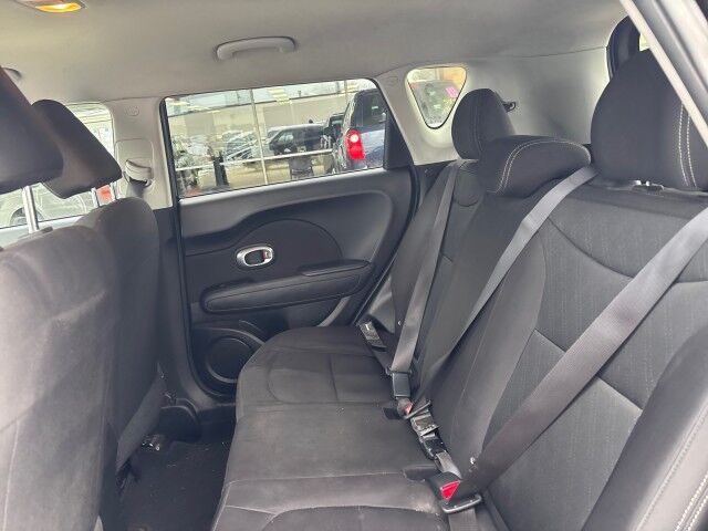 2015 Kia Soul Base Cleveland OH
