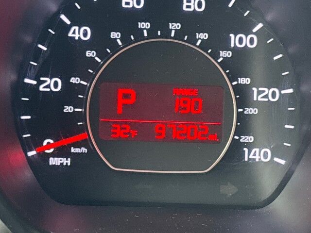 2015 Kia Soul Base Cleveland OH