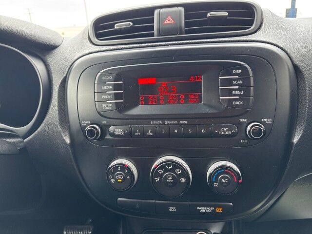 2015 Kia Soul Base Cleveland OH