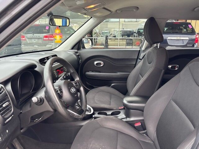 2015 Kia Soul Base Cleveland OH