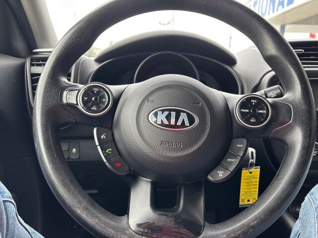 2015 Kia Soul Base Cleveland OH