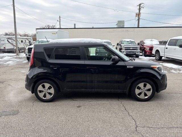 2015 Kia Soul Base Cleveland OH