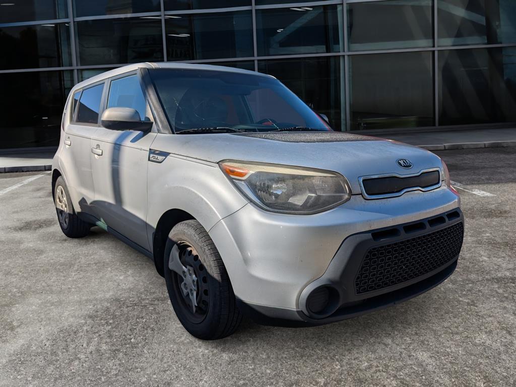 2015 Kia Soul Base Chattanooga TN