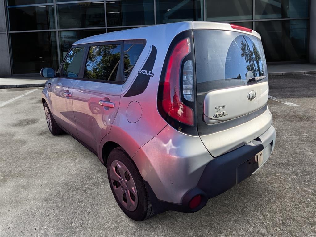 2015 Kia Soul Base Chattanooga TN