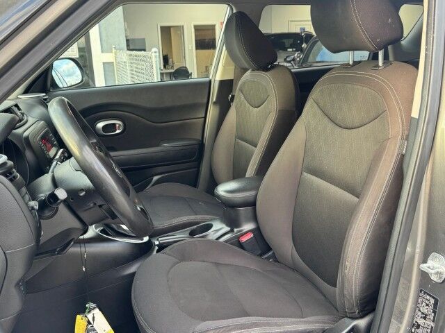 2015 Kia Soul Base Davie FL
