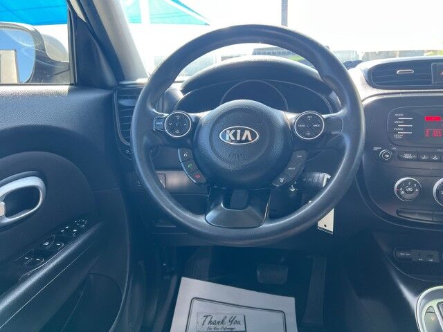 2015 Kia Soul Base Gainesville TX