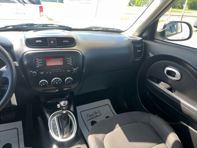 2015 Kia Soul Base Gainesville TX