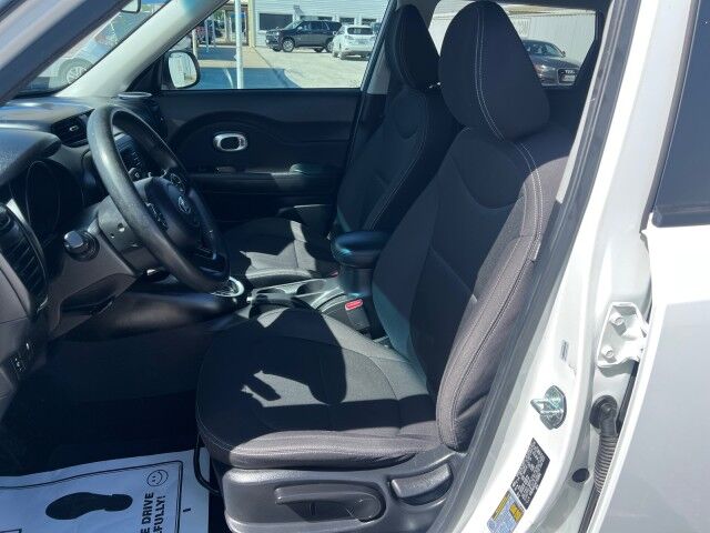 2015 Kia Soul Base Gainesville TX