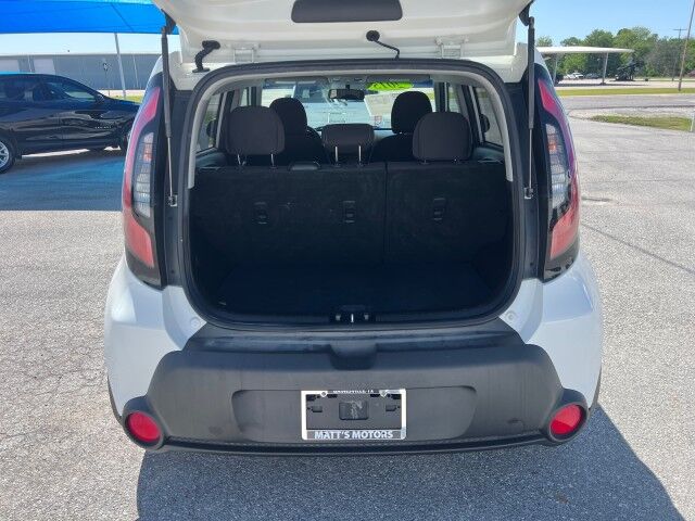 2015 Kia Soul Base Gainesville TX