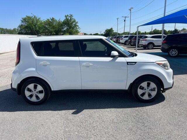 2015 Kia Soul Base Gainesville TX