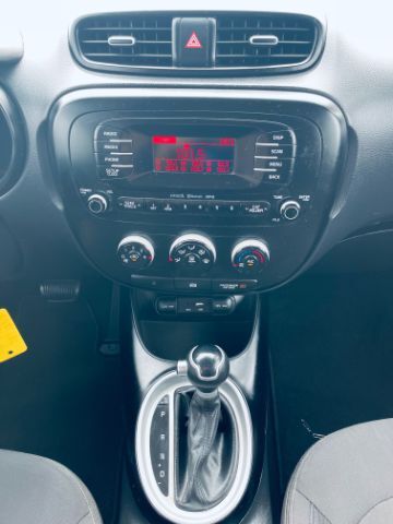 2015 Kia Soul Base Hot Springs AR