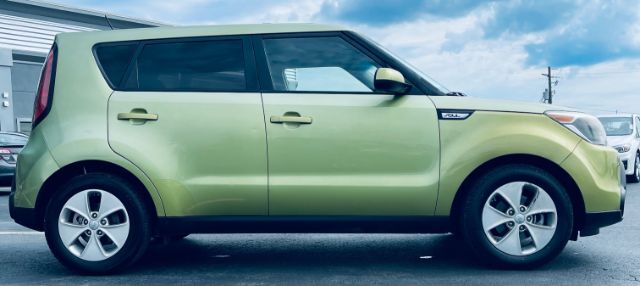 2015 Kia Soul Base Hot Springs AR