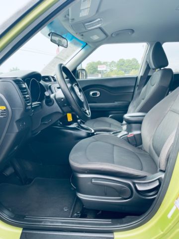 2015 Kia Soul Base Hot Springs AR
